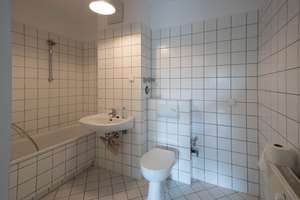 Helle 2-Raumwohnung mit Süd-Balkon in Pankow-Niederschönhausen – Idastraße 22, 13156 Niederschönhausen, Berlin – Vorschaubild 5