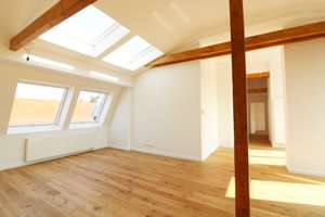 Ausbaufähiges Penthouse-Dachgeschoss mit viel Potenzial – 165 m² Wohnfläche, flexibel nutzbar – Die vollständige Adresse der Immobilie erhältst du vom Anbieter., 30625 Kleefeld, Hannover – Vorschaubild 7