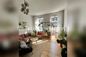 Tauschwohnung: schöne helle 2 Zimmerwohnung mit Südbalkon  gegen 3-4 Zimmer – Die vollständige Adresse der Immobilie erhältst du vom Anbieter., 13086 Weißensee, Berlin – Vorschaubild 1