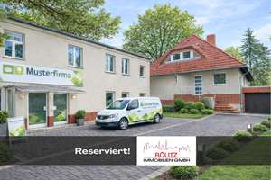 Ideal für Beruf & Wohnen: 181m² großes EFH mit Pool + 235m² Arbeitsfläche im NG auf 1167m² in Rudow – Die vollständige Adresse der Immobilie erhältst du vom Anbieter., 12355 Rudow, Berlin – Vorschaubild 1