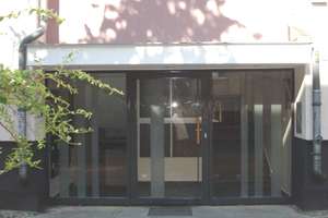 Gerade saniertes, sonniges, ruhiges Single-Apartment nahe U-Bahnhof Birkenstraße! – Wilhelmshavener Straße 00, 10551 Moabit, Berlin – Vorschaubild 2