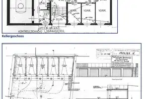 Mehrfamilienhaus nahe der Uni sucht neuen Besitzer - 
In ca. 800 m Entfernung zum Katzensprung! – Kassel – Vorschaubild 14