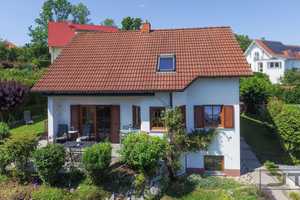 Modernisiertes EFH mit Einliegerwohnung und Traumgarten mit Fernblick auf den Rauhen Kulm! – Schlossgarten 16, 95517 Bayreuth (Kreis) – Vorschaubild 5