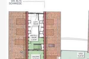 Alte Schmiede Beuren – Historische Kapitalanlage mit Charme – Linsenhoferstraße 7, 72660 Esslingen (Kreis) – Vorschaubild 8