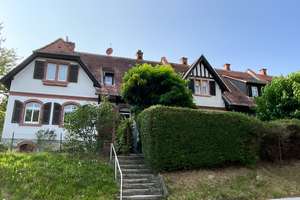 Gemütliches Reihenhaus mit Terrasse - Kronberg in bester Lage (Provisionsfrei) ERBPACHT – Die vollständige Adresse der Immobilie erhältst du vom Anbieter., 61476 Kronberg im Taunus – Vorschaubild 14