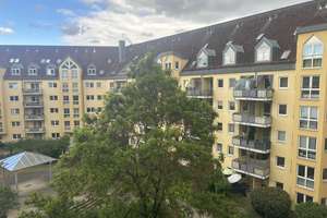 Funktionale 2-Zimmer-Wohnung in der Fürther Südstadt – Sonnenstrasse 5, 90763 Nördliche Südstadt, Fürth – Vorschaubild 16