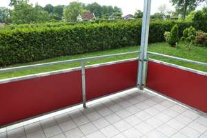 Im NAHERHOLUNGSGEBIET LEBEN