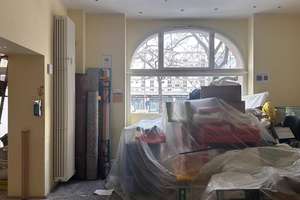 [BEZUGSFREI] Erdgeschosswohnung mit eigenem Zugang in attraktiver Berliner Lage – Bundesallee 26, 10717 Wilmersdorf, Berlin – Vorschaubild 14