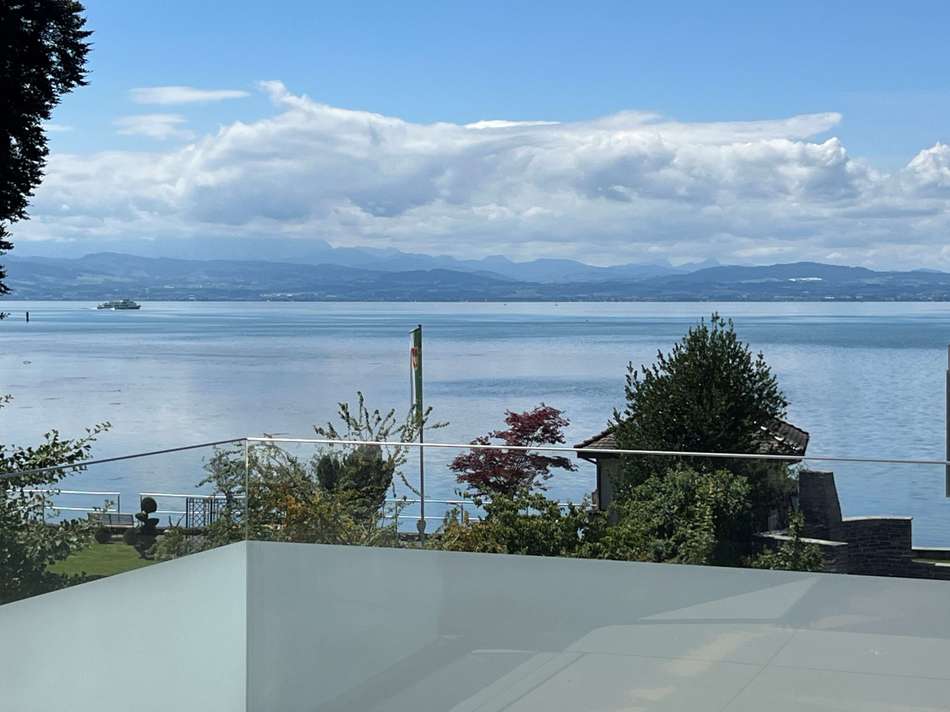 Seesicht Wohnung Br. 8