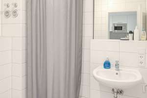 Modernes Studentenappartement im Herzen von München-Laim – Die vollständige Adresse der Immobilie erhältst du vom Anbieter., 80687 St. Ulrich, München – Vorschaubild 7
