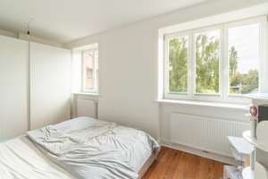 Stilvoll sanierte Altbauwohnung in Lübecks Altstadt – Kapitalanlage mit Substanz – Wakenitzmauer 1, 23552 Innenstadt, Lübeck – Vorschaubild 11