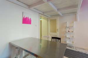Stilvolle Wohnung im Ikonischen Gebäude – Frankfurter Allee – Die vollständige Adresse der Immobilie erhältst du vom Anbieter., 10247 Friedrichshain, Berlin – Vorschaubild 11