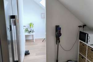 Charmante 2-Zimmer-Eigentumswohnung in Paderborn "Auf der Lieth" – Auf der Lieth 94, 33100 Kernstadt, Paderborn – Vorschaubild 6