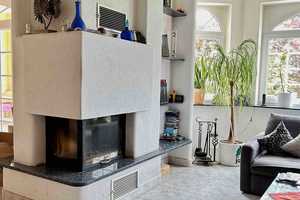 Hier wächst Ihr Familienglück: Geräumiges Haus mit Gartenparadies am Main - Mit Einliegerwohnung – Groß-Gerau (Kreis) – Vorschaubild 4
