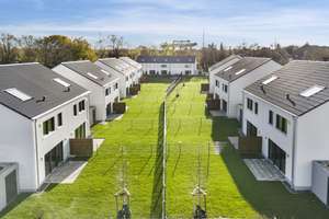 Mieten statt Kaufen! Neubau-Reihenhaus mit hochwertiger Ausstattung und Garten – Tönniskamp 3, 47137 Mittelmeiderich, Duisburg – Vorschaubild 9