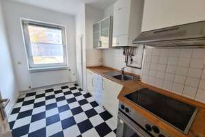 Inmitten von Kassel - Dreizimmerwohnung mit Balkon und Tageslichtbad! – Die vollständige Adresse der Immobilie erhältst du vom Anbieter., 34117 Mitte, Kassel – Vorschaubild 3