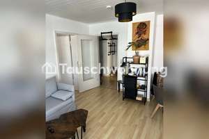 Tauschwohnung: Wohnungstausch Stuttgart gegen Berlin oder Köln – Augustenstraße 107, 70197 Rotebühl, Stuttgart – Vorschaubild 3