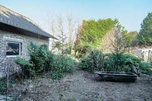 Ländlicher Charme: Teilmodernisiertes Bauernhaus in Feldrandlage von Willich – Die vollständige Adresse der Immobilie erhältst du vom Anbieter., 47877 Willich – Vorschaubild 21
