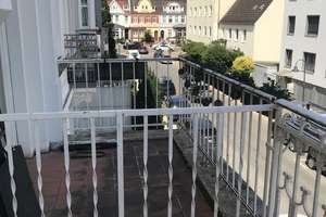 ZWEI WOHNUNGEN IN SCHÖNEM ALTBREMER HAUS in ruhiger Lage im Fesenfeldviertel - provisionsfrei - – Die vollständige Adresse der Immobilie erhältst du vom Anbieter., 28203 Fesenfeld, Bremen – Vorschaubild 19