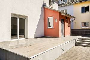 Platz für Ideen: Einfamilienhaus mit Charme, Terrasse und Entwicklungspotenzial! – Die vollständige Adresse der Immobilie erhältst du vom Anbieter., 76287 Rheinstetten – Vorschaubild 9