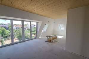 Moderne 5-Zimmer DG-Wohnung in Feldmoching – Morigglstraße 12, 80995 Feldmoching, München – Vorschaubild 7