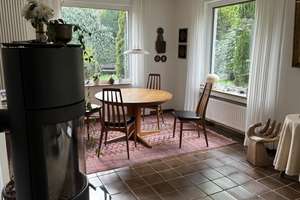 Einfamilienhaus mit wunderschönem Garten in Aachen Laurensberg – Tittardshang 12, 52072 Laurensberg (Statistischer Bezirk), Aachen – Vorschaubild 10