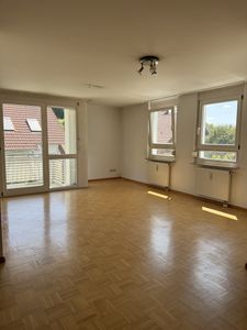 3,5-Zimmer-Wohnung mit Balkon in Bad Krozingen