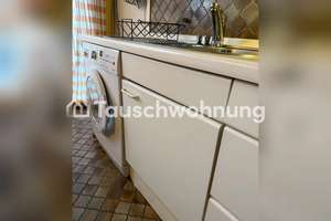 Tauschwohnung: 90 m² Wohnung in Mannheim, Innenstadt – 68161 Innenstadt/Jungbusch, Mannheim – Vorschaubild 15