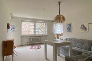 3-Zimmer-Wohnung in Forstenried