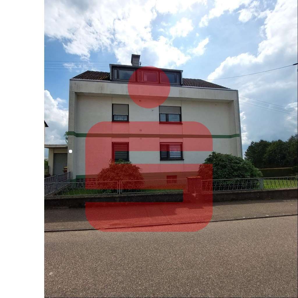 Interessantes Haus in beliebter Lage!