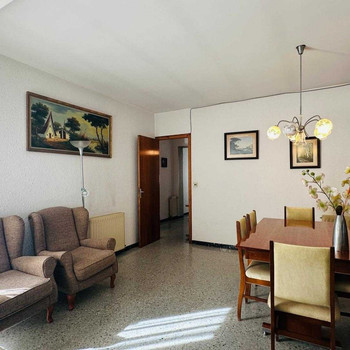 Haus zum Verkauf in Hospital, 4 Schlafzimmer.