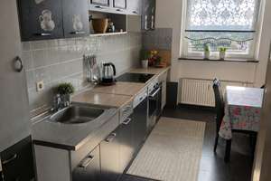 Kapitalanlage oder neues Zuhause: 4-Zimmer-Wohnung mit TG-Stellplatz, Keller und Balkon in Münster – Die vollständige Adresse der Immobilie erhältst du vom Anbieter., 48153 Berg Fidel, Münster – Vorschaubild 9