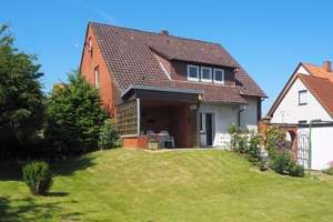 Freistehendes Einfamilienhaus mit großem Garten in Wennigsen OT Bredenbeck – Tulpenstraße 29, 30974 Wennigsen (Deister) – Vorschaubild 16