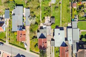 Wo Familienleben zuhause ist – ruhiges, nachhaltiges Wohnen mit effizienter Wärmepumpe – Die vollständige Adresse der Immobilie erhältst du vom Anbieter., 27574 Schiffdorferdamm, Bremerhaven – Vorschaubild 41