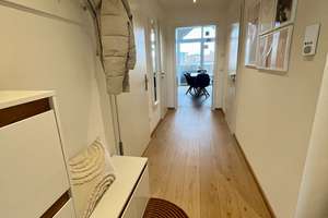 Moderne 3-Zimmer-Galeriewohnung inkl. hochwertiger Küche mit Bora und Miele-Geräten – In der Breite 9, 87746 Erkheim – Vorschaubild 14