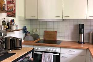 Semi-Penthouse inkl. Stellplatz in der Nähe des AEZ und des Alsterlaufes in Hamburg, Poppenbüttel – Die vollständige Adresse der Immobilie erhältst du vom Anbieter., 22391 Poppenbüttel, Hamburg – Vorschaubild 17