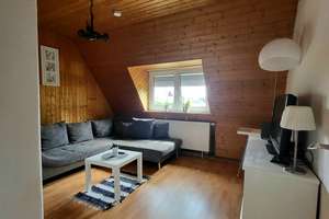 Freundliche 2,5-Zimmer-Wohnung mit Einbauküche in Dortmund – Die vollständige Adresse der Immobilie erhältst du vom Anbieter., 44143 Kaiserbrunnen, Dortmund – Vorschaubild 2