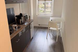 Möblierte 2,5-Zimmer-Wohnung in Dresden-Mickten – Leipziger Straße 251, 1139 Kaditz, Dresden – Vorschaubild 6