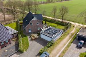 Neuwertiges Einfamilienhaus mit Wärmepumpe, PV-Anlage und Doppelgarage in traumhafter Sackgassenlage – Die vollständige Adresse der Immobilie erhältst du vom Anbieter., 25873 Rantrum – Vorschaubild 3
