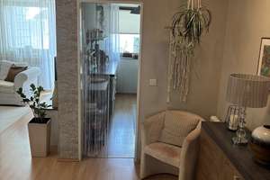 Gepflegte 2-Zimmer-Wohnung in Düsseldorf Wersten – Kampstraße 25, 40591 Wersten, Düsseldorf – Vorschaubild 2