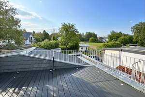 Gepflegtes 2-Familienhaus mit Garten und Terrassen, bereits Teileigentum gebildet – Kirchenstraße 9, 66793 Saarwellingen – Vorschaubild 47