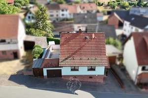 Wohnhaus mit Potenzial – großzügiger Garten und vielfältige Gestaltungsmöglichkeiten – 97896 Freudenberg – Vorschaubild 16