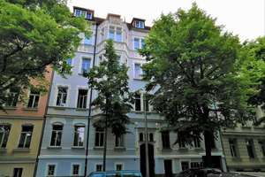 Möblierte 3RW-Erdgeschosswohnung | Ruhig und Zentrumsnah | Großer Innenhof! – Breitkopfstraße 14, 4317 Reudnitz-Thonberg, Leipzig – Vorschaubild 15