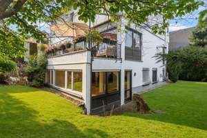 Großzügiges Zuhause mit Charme und Balance – Die vollständige Adresse der Immobilie erhältst du vom Anbieter., 61462 Königstein im Taunus – Vorschaubild 16