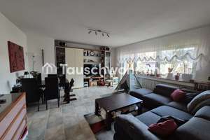 Tauschwohnung: Schöne 3 Zimmerwohnung gegen ab 4 Zimmer Wohnung oder Haus