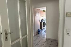 ab sofort: helle Wohnung in top Lage in der Oststadt – Die vollständige Adresse der Immobilie erhältst du vom Anbieter., 76131 Oststadt, Karlsruhe – Vorschaubild 11