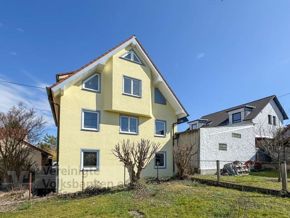 Aussen