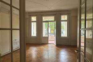 MHI - "Altbauperle" in Wiesbadener Spitzenlage! Repräsentative Altbauvilla mit 3 großen Wohnungen – Die vollständige Adresse der Immobilie erhältst du vom Anbieter., 65189 Südost, Wiesbaden – Vorschaubild 8