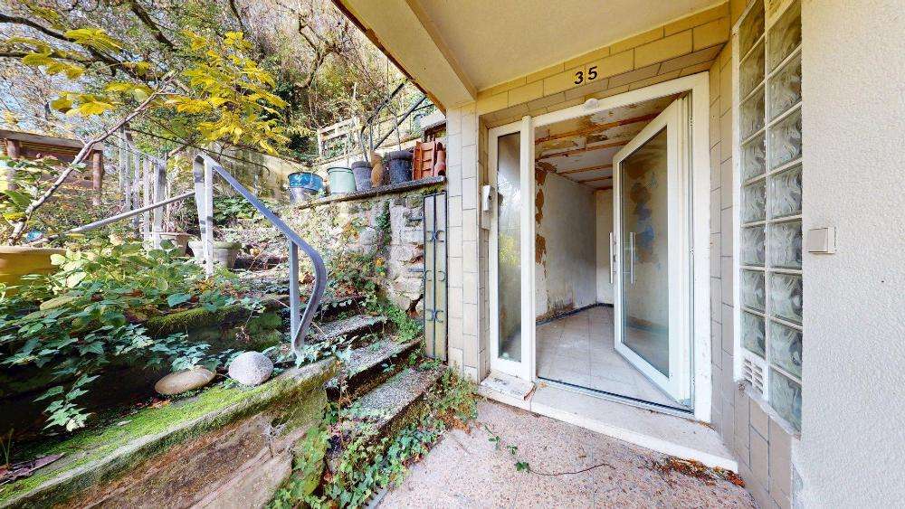 +++ Sofort verfügbar: Geräumiges 2-3 Familienhaus mit Balkon, überdachtem Freisitz, Garten und 2 ..., Südwestpfalz Kreis – Bild 4