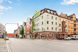 Leerstehende 2-Zimmer-Wohnung mit Balkon und Aufzug – ideal für Eigennutzer oder Kapitalanleger – Die vollständige Adresse der Immobilie erhältst du vom Anbieter., 90439 Sündersbühl, Nürnberg – Vorschaubild 17